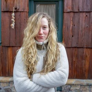 Women’s Monkey sweater